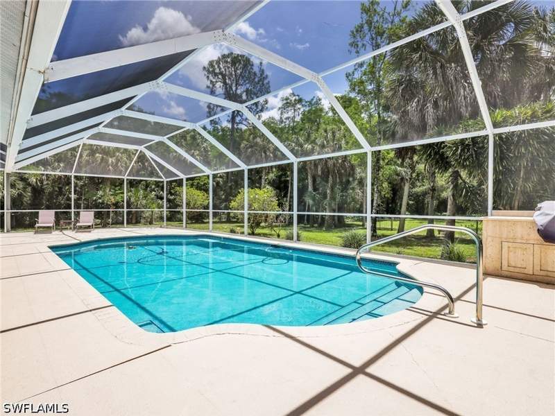 4 bedroom SingleFamilyResidence at 3660 23rd Ave SW, Golden Gate Estates, Naples — photo 4