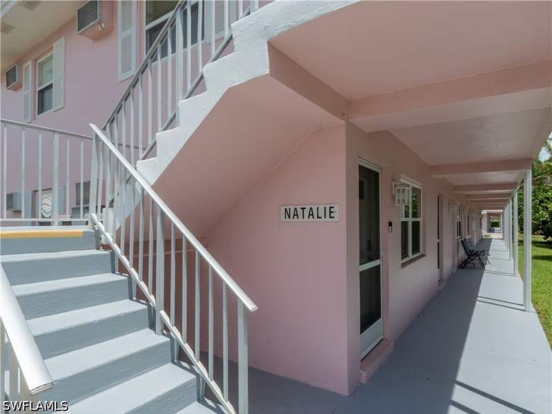 1 bedroom Condominium at 190 N Collier Blvd N7, Seabreeze South, Marco Island — photo 3