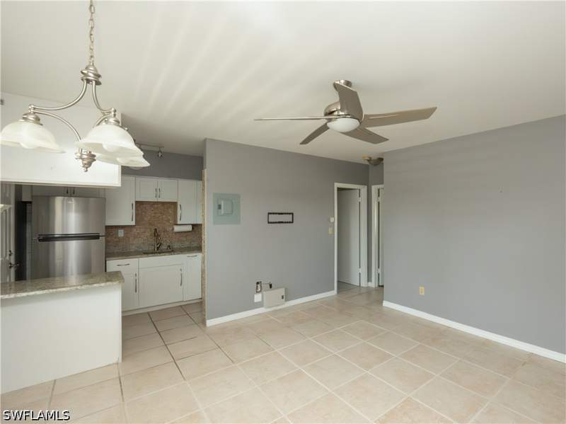 1 bedroom Condominium at 190 N Collier Blvd N7, Seabreeze South, Marco Island — photo 4