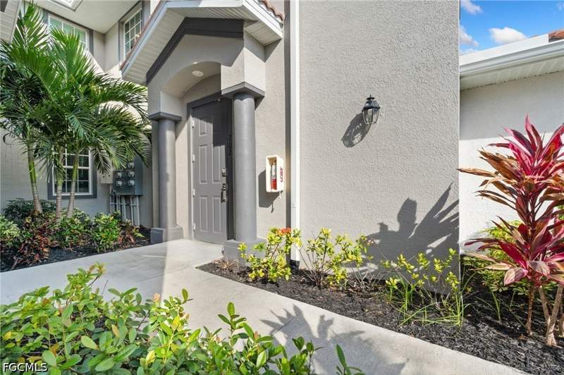 3 bedroom Condominium at 12050 Santaluz Dr 202, Santa Luz, Fort Myers — photo 2