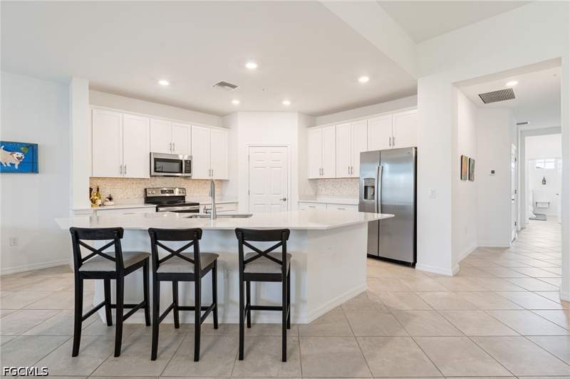 3 bedroom Condominium at 12050 Santaluz Dr 202, Santa Luz, Fort Myers — photo 4