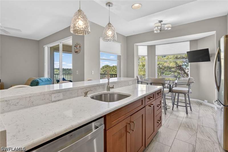 2 bedroom Condominium at 9350 Highland Woods Blvd 4401, Terrace I, Bonita Springs — photo 3