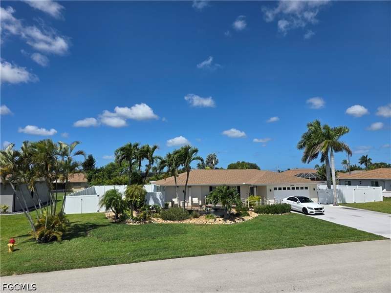 4 bedroom SingleFamilyResidence at 3626 SW 5th Pl, Cape Coral, Cape Coral — photo 4