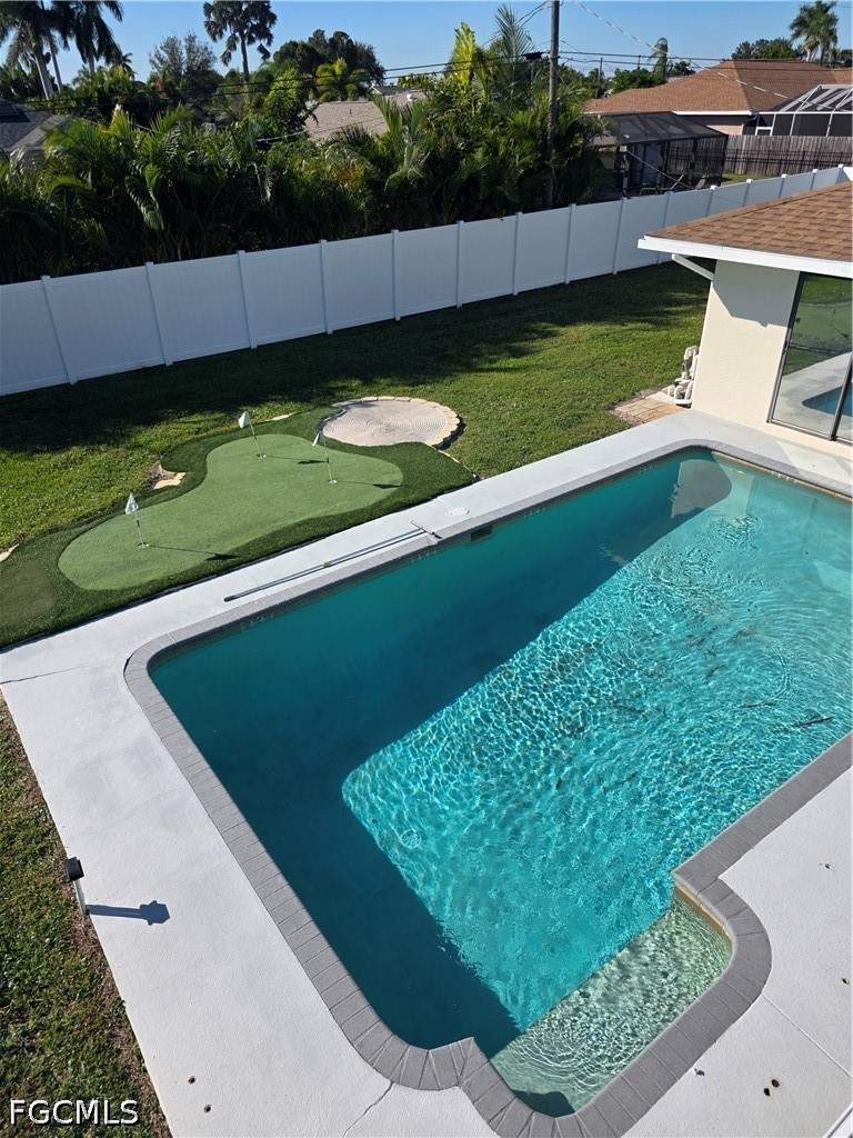 4 bedroom SingleFamilyResidence at 3626 SW 5th Pl, Cape Coral, Cape Coral — photo 5