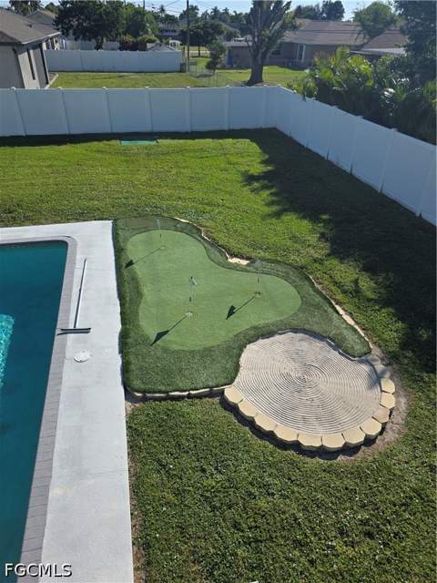 3626 SW 5th Pl, Cape Coral FL - photo 6 of 34