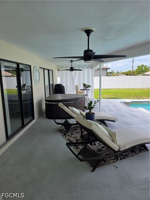 3626 SW 5th Pl, Cape Coral FL - photo 9 of 34