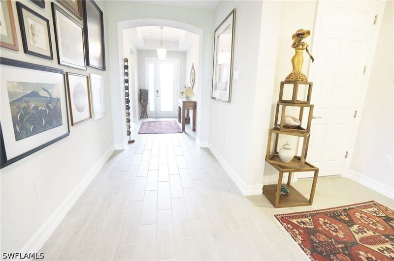 3 bedroom SingleFamilyResidence at 18698 Royal Hammock Blvd, Royal Palm Golf Estates, Naples — photo 4