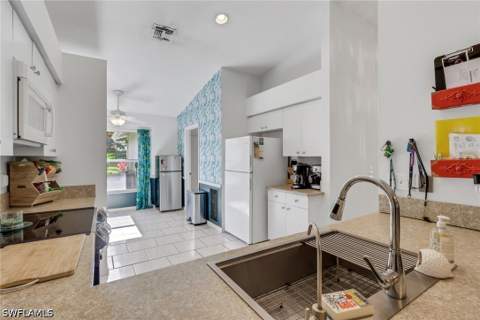 1835 W Crown Pointe Blvd, Naples FL - photo 7 of 45