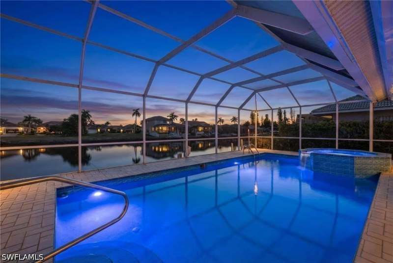 3 bedroom SingleFamilyResidence at 489 Adirondack Ct, Marco Island, Marco Island — photo 3