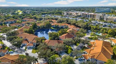 1033 Egrets Walk Cir 103, Naples FL - photo 10 of 15
