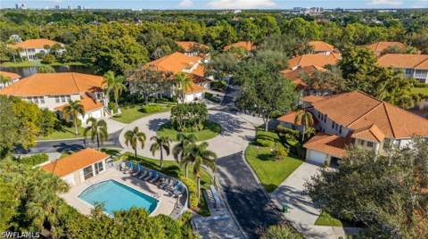 1033 Egrets Walk Cir 103, Naples FL - photo 11 of 15