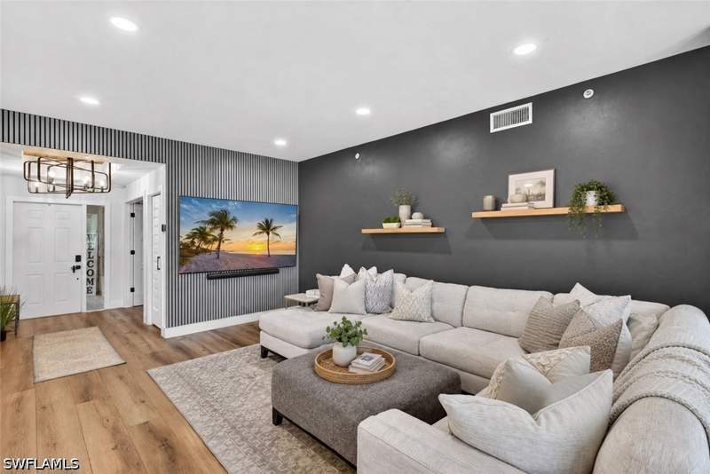 3 bedroom Condominium at 1033 Egrets Walk Cir 103, Egrets Walk, Naples — photo 2