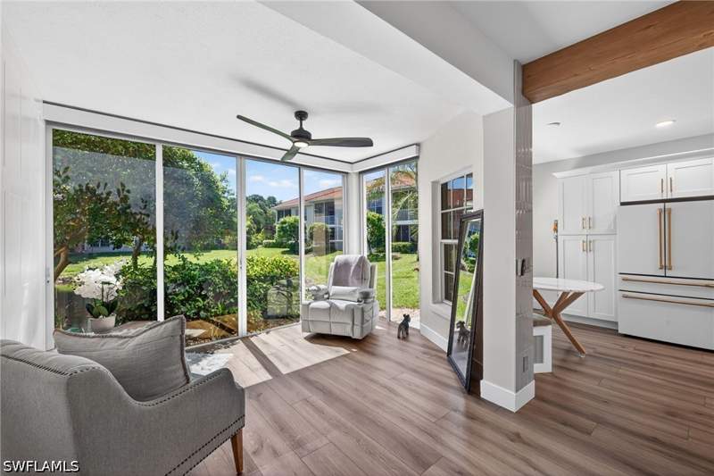 3 bedroom Condominium at 1033 Egrets Walk Cir 103, Egrets Walk, Naples — photo 3