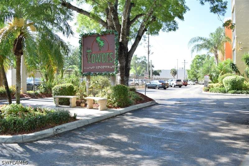 2 bedroom Condominium at 2366 E Mall Dr 211, Towers Condo, Fort Myers — photo 5
