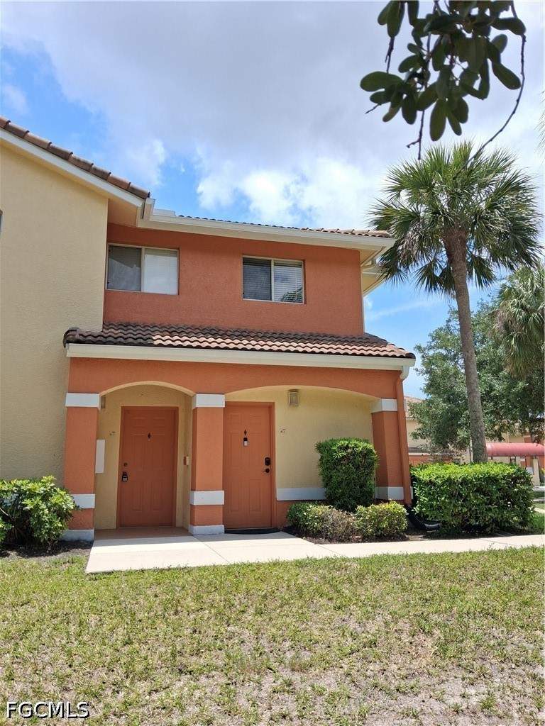 3 bedroom Condominium at 6361 Aragon Way 101, Tuscany Gardens, Fort Myers — photo 2