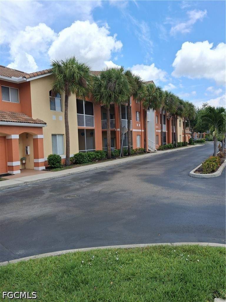 3 bedroom Condominium at 6361 Aragon Way 101, Tuscany Gardens, Fort Myers — photo 3