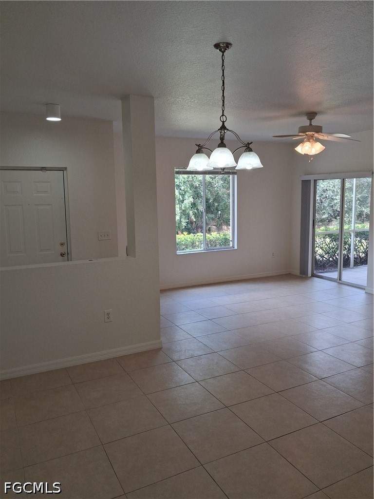 3 bedroom Condominium at 6361 Aragon Way 101, Tuscany Gardens, Fort Myers — photo 4
