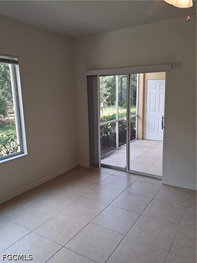 3 bedroom Condominium at 6361 Aragon Way 101, Tuscany Gardens, Fort Myers — photo 5