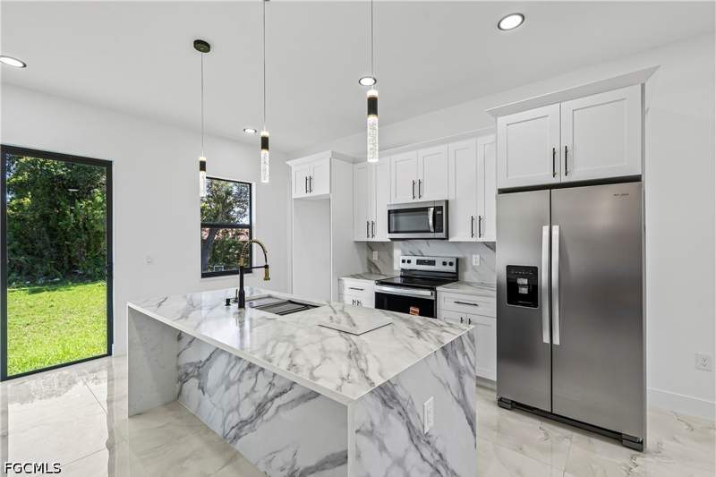 3 bedroom SingleFamilyResidence at 3415 4th St W, Lehigh Acres, Lehigh Acres — photo 5