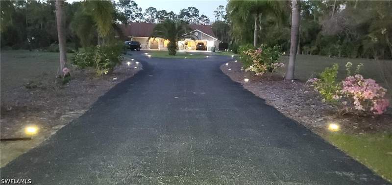 6 bedroom SingleFamilyResidence at 6011 Sea Grass Ln, Golden Gate Estates, Naples — photo 2