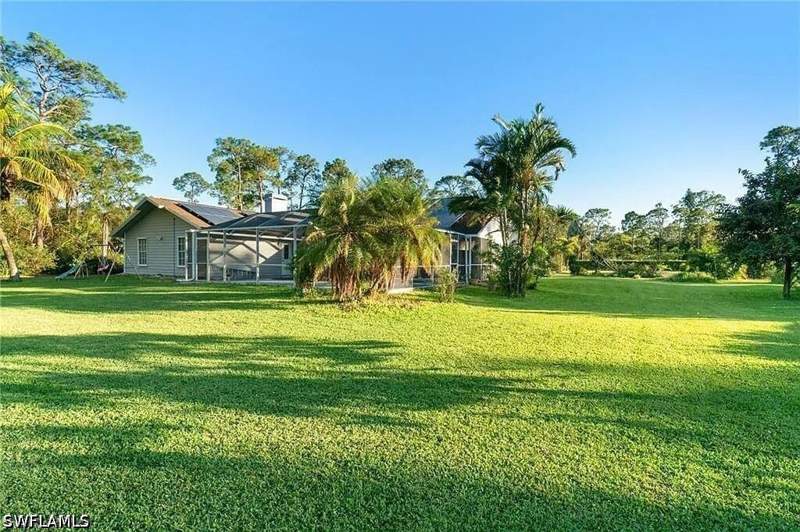 6 bedroom SingleFamilyResidence at 6011 Sea Grass Ln, Golden Gate Estates, Naples — photo 5
