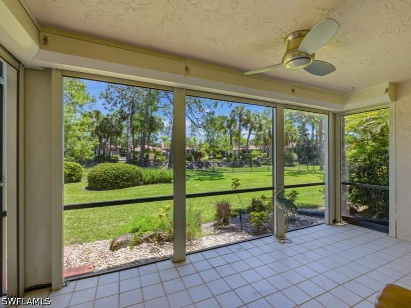 2 bedroom Condominium at 3207 Horse Carriage Way 3, Coach House, Naples — photo 2