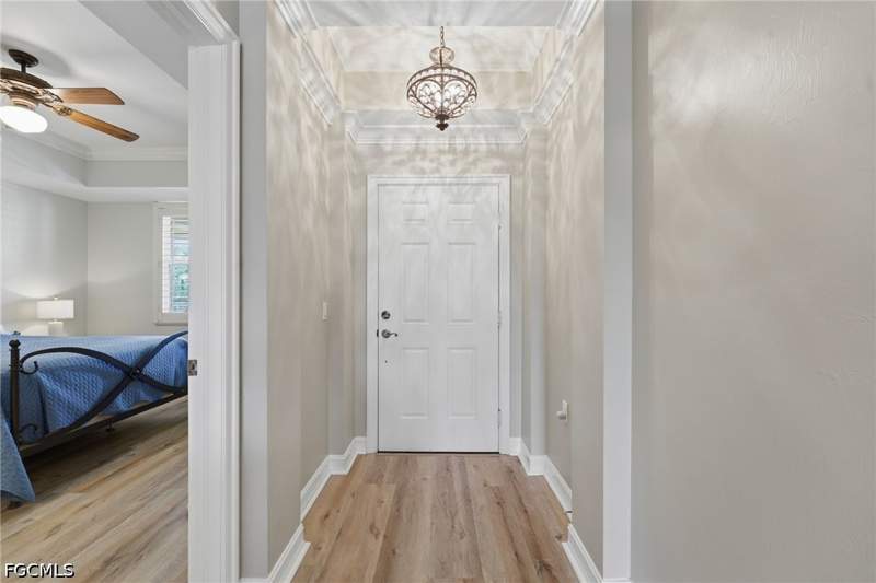 2 bedroom Condominium at 10720 Ravenna Way W 205, Ravenna, Fort Myers — photo 3