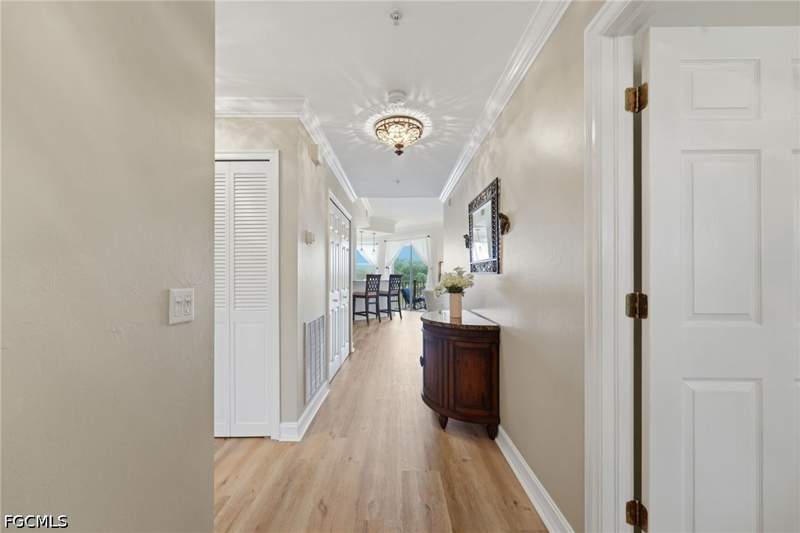 2 bedroom Condominium at 10720 Ravenna Way W 205, Ravenna, Fort Myers — photo 4
