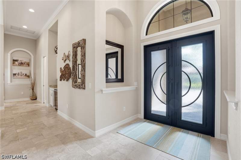 3 bedroom SingleFamilyResidence at 6453 Costa Cir, Lakoya, Naples — photo 2
