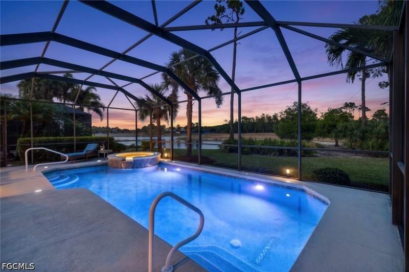 3 bedroom SingleFamilyResidence at 13055 Simsbury Ter, Somerset, Fort Myers — photo 2