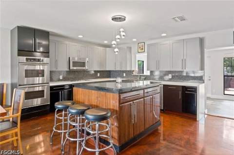 1763 Inlet Dr, North Fort Myers FL - photo 13 of 30
