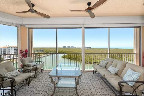 425 Dockside Dr Ph-1, Naples FL - photo 7 of 41
