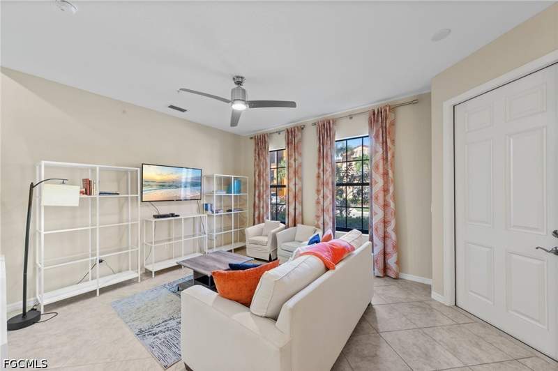 3 bedroom Townhouse at 11736 Izarra Way 7809, Paseo, Fort Myers — photo 3