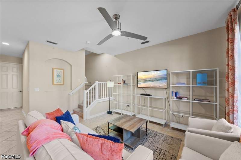 3 bedroom Townhouse at 11736 Izarra Way 7809, Paseo, Fort Myers — photo 4