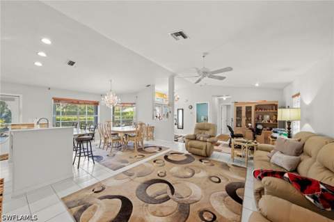 11671 Pine Hammock Cir, Fort Myers FL - photo 11 of 50