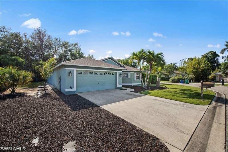 3 bedroom SingleFamilyResidence at 11671 Pine Hammock Cir, Pine Hammock, Fort Myers — photo 4