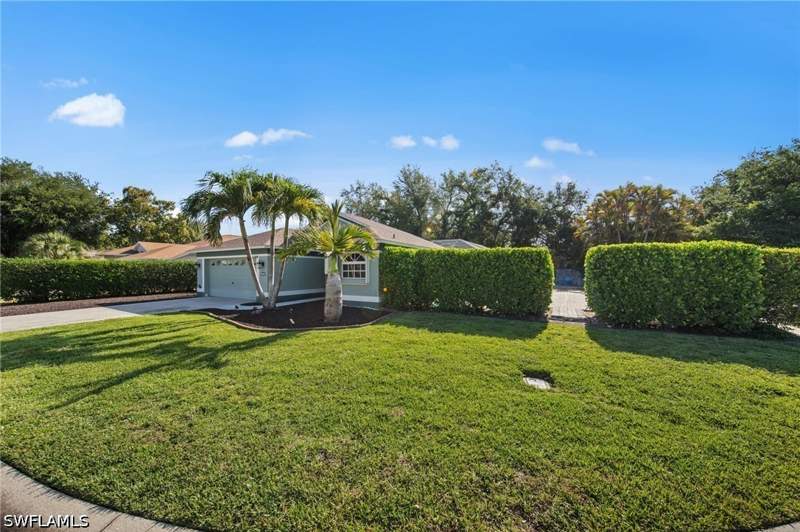 3 bedroom SingleFamilyResidence at 11671 Pine Hammock Cir, Pine Hammock, Fort Myers — photo 5