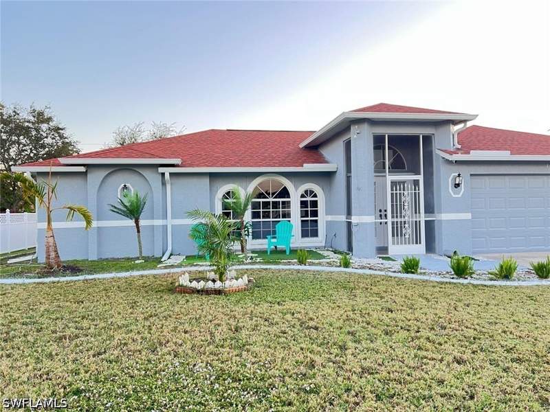 3 bedroom SingleFamilyResidence at 1124 SW 47th St, Cape Coral, Cape Coral — photo 2