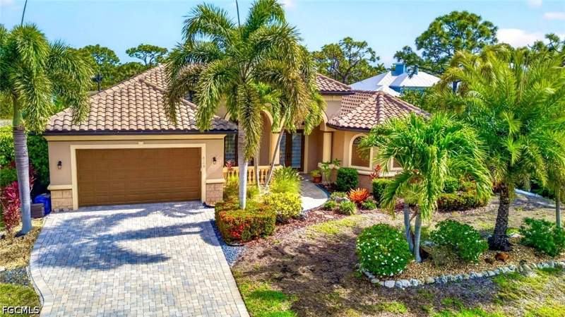 3 bedroom SingleFamilyResidence at 6109 Calusa Ridge Trl, Calusa Ridge, Bokeelia — photo 2
