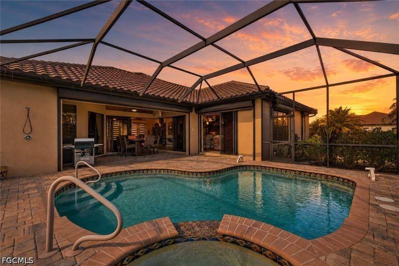3 bedroom SingleFamilyResidence at 6109 Calusa Ridge Trl, Calusa Ridge, Bokeelia — photo 3
