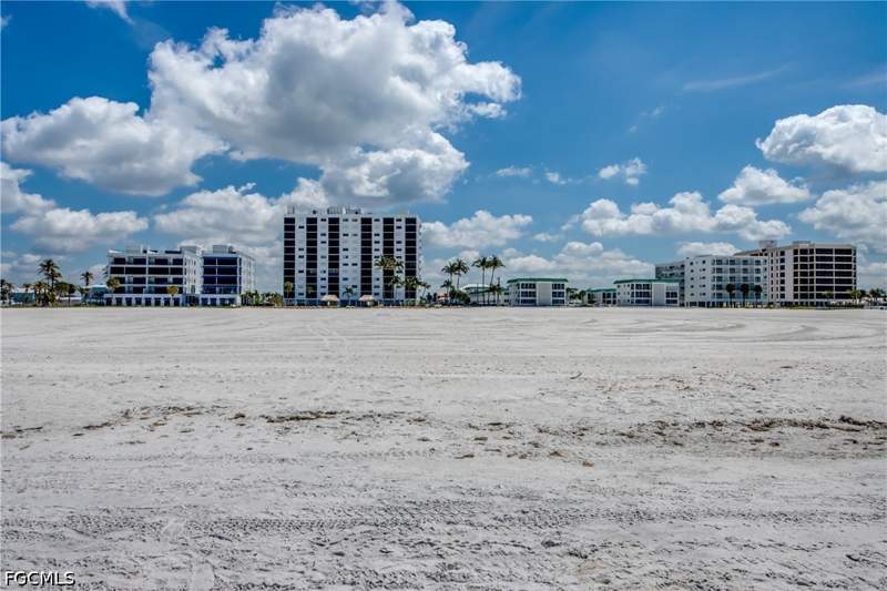 2 bedroom Condominium at 6400 Estero Blvd 1101, Sunset Condo, Fort Myers Beach — photo 5