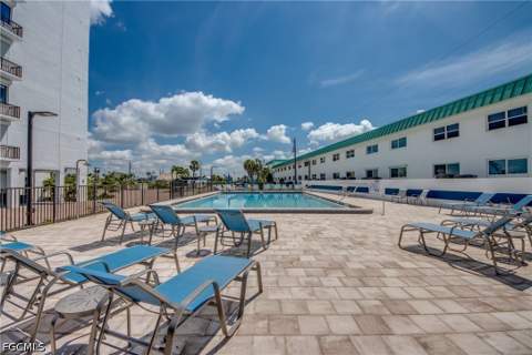 6400 Estero Blvd 1101, Fort Myers Beach FL - photo 7 of 50