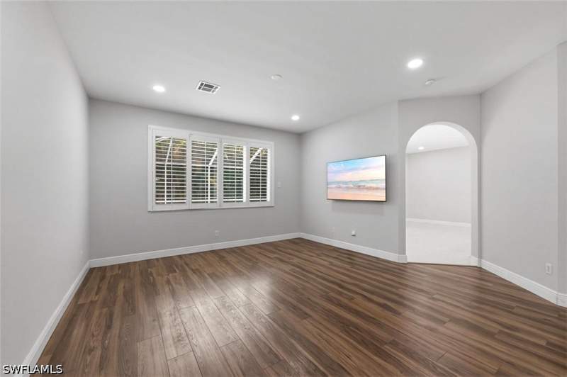 4 bedroom SingleFamilyResidence at 11528 Woodmount Ln, Stoneybrook, Estero — photo 5