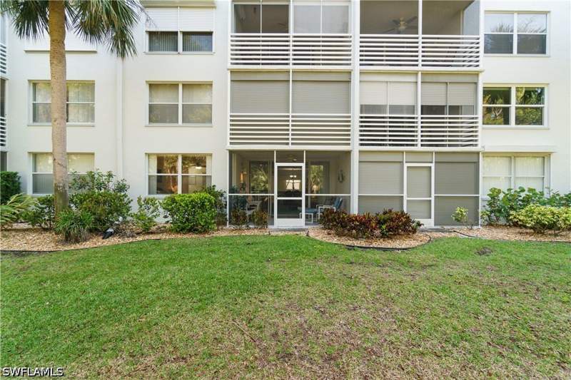 2 bedroom Condominium at 290 Naples Cove Dr 2103, Naples Cove, Naples — photo 2
