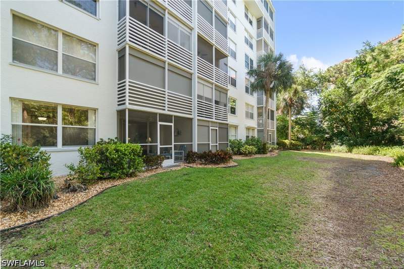 2 bedroom Condominium at 290 Naples Cove Dr 2103, Naples Cove, Naples — photo 5