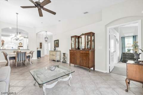 14950 Volterra Ct, Naples FL - photo 6 of 45