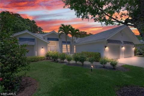 8058 Vera Cruz Way, Naples FL - photo 6 of 49