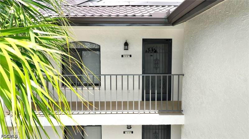 2 bedroom Condominium at 16470 Kelly Cove Dr 2859, Manor, Fort Myers — photo 5