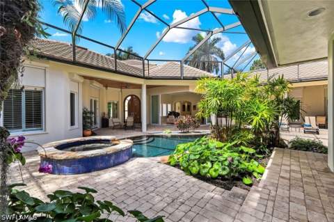 1284 Pocantico Ln, Naples FL - photo 10 of 50