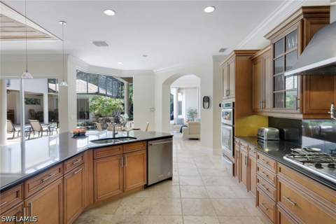 1284 Pocantico Ln, Naples FL - photo 19 of 50